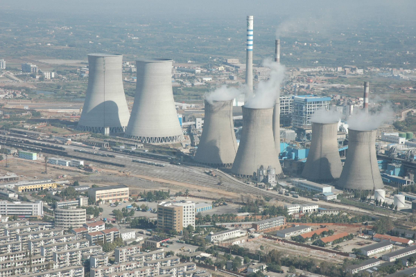 世界級(jí)火電新標(biāo)桿誕生！中國(guó)能建東北院大唐東營(yíng)電廠順利完成168小時(shí)滿負(fù)荷測(cè)試